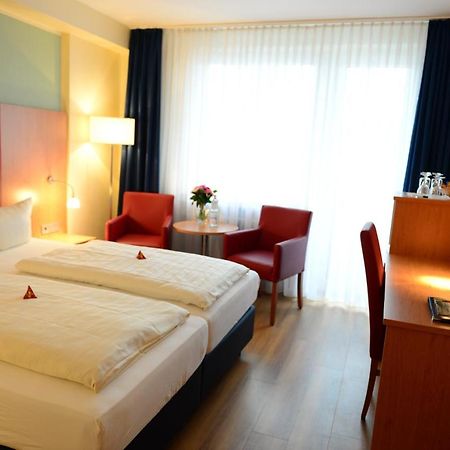 Hotel National Duesseldorf Luaran gambar