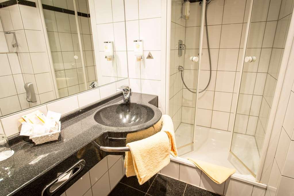 Hotel National Duesseldorf Bilik gambar