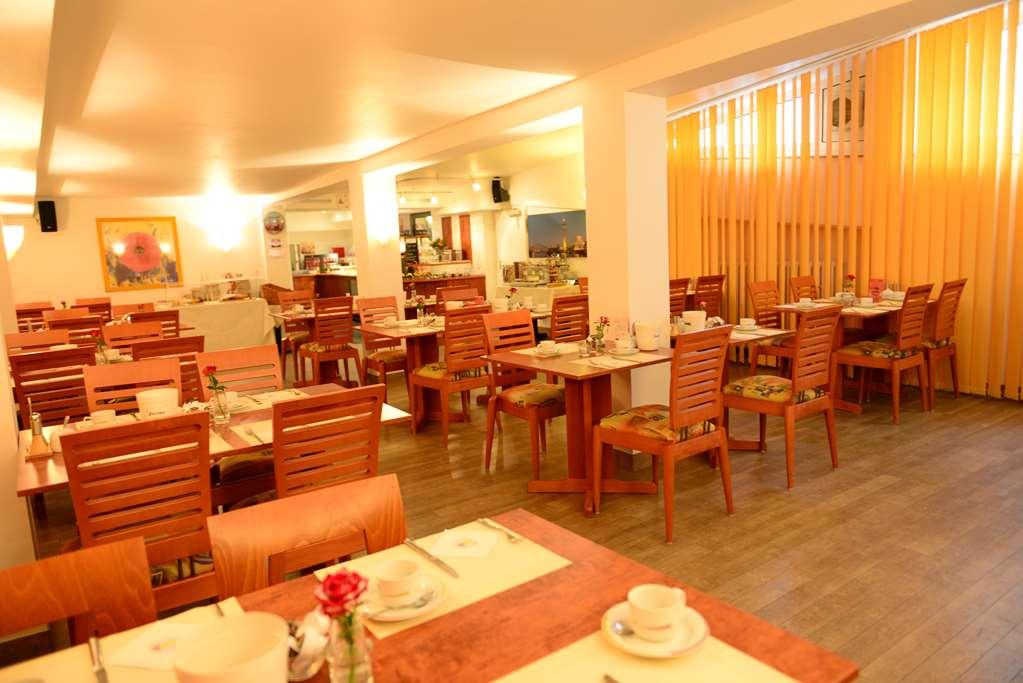 Hotel National Duesseldorf Kemudahan gambar