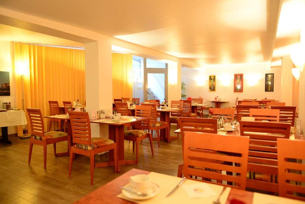 Hotel National Duesseldorf Kemudahan gambar