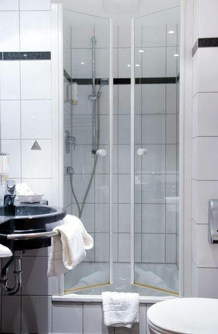 Hotel National Duesseldorf Luaran gambar